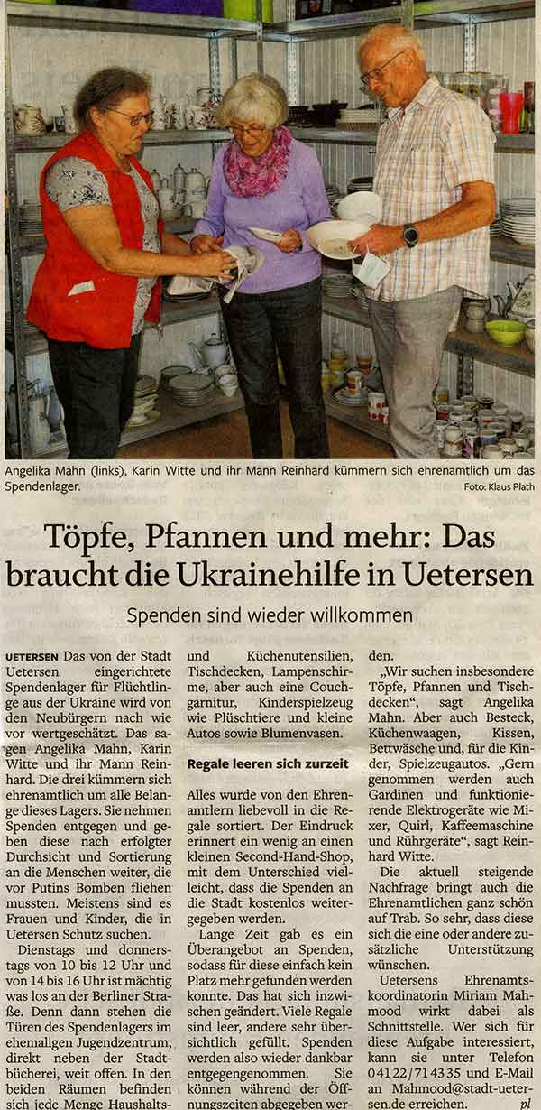 Topfe Pfannen 600x1230